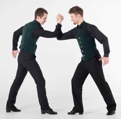 Танцы-для-мужчин-и-мальчиков-ирландские